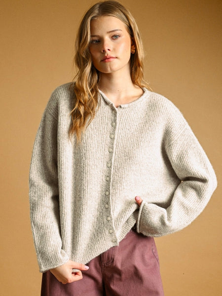 Marissa Sweater Cardigan