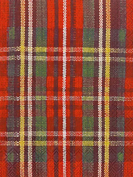 Holiday Guest Napkins