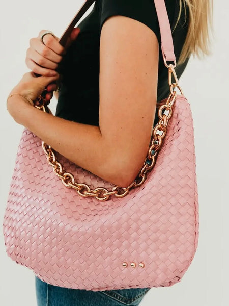 Sienna Shoulder Bag