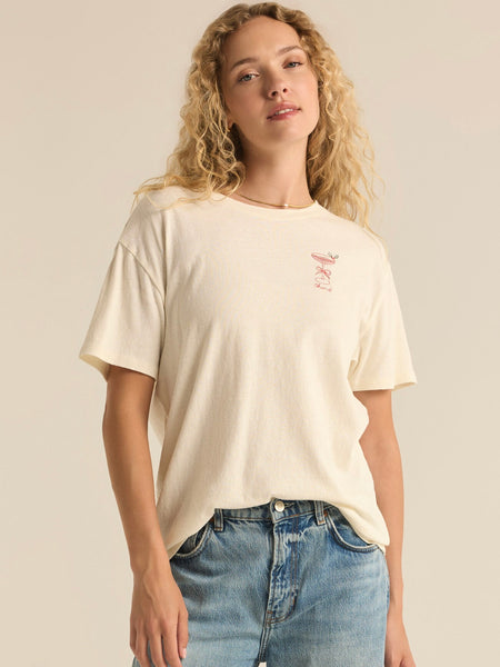 {Z Supply} Cocktail Pacific Tee