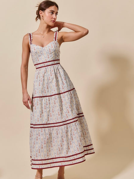Sawyer Dress
