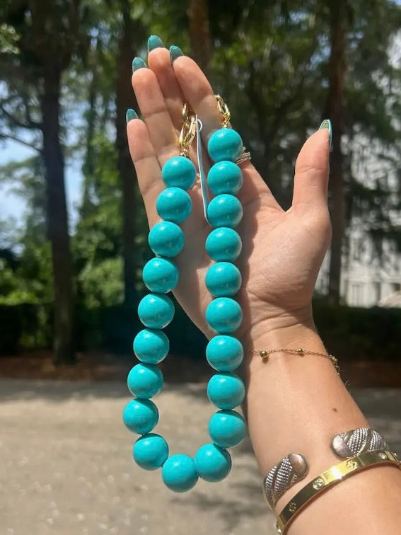 Mindi Beads