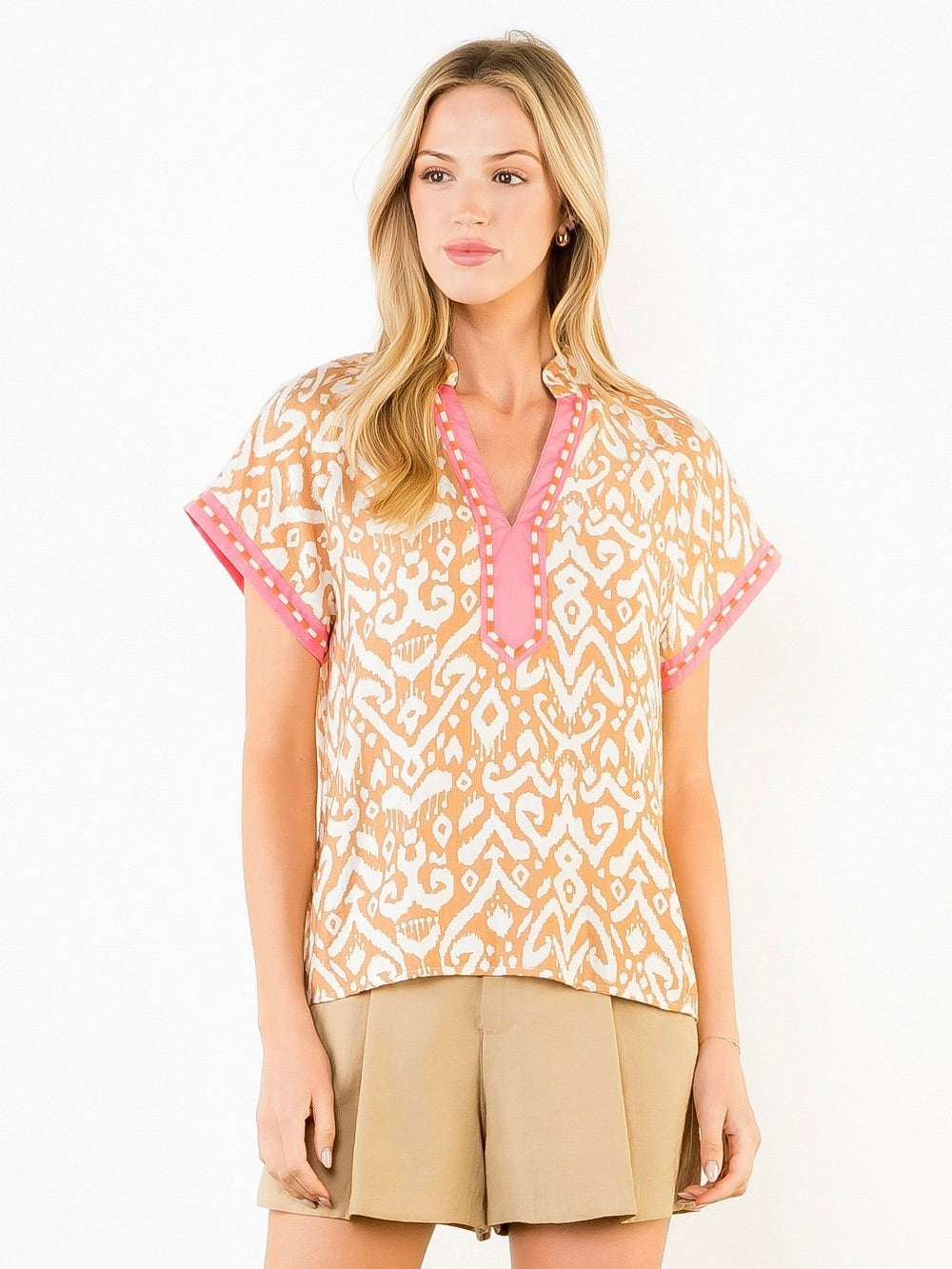 Hamptons Top