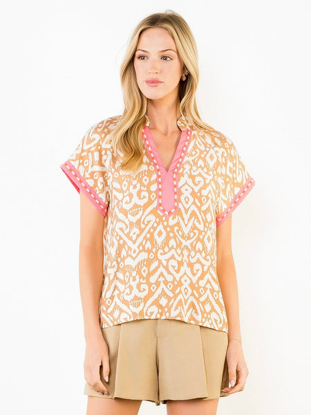Hamptons Top