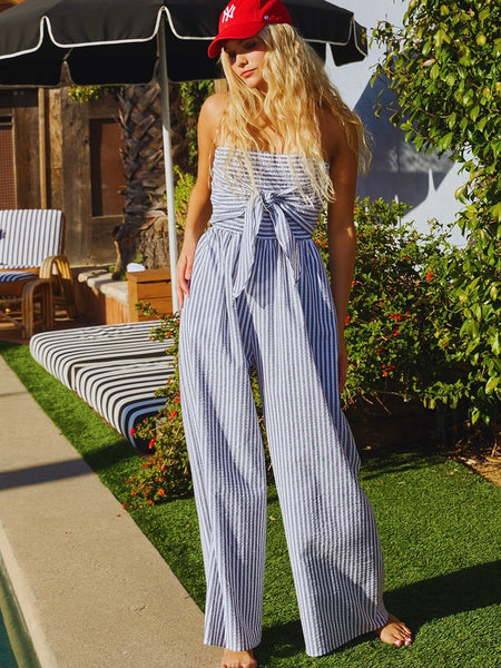 Louise Jumpsuit