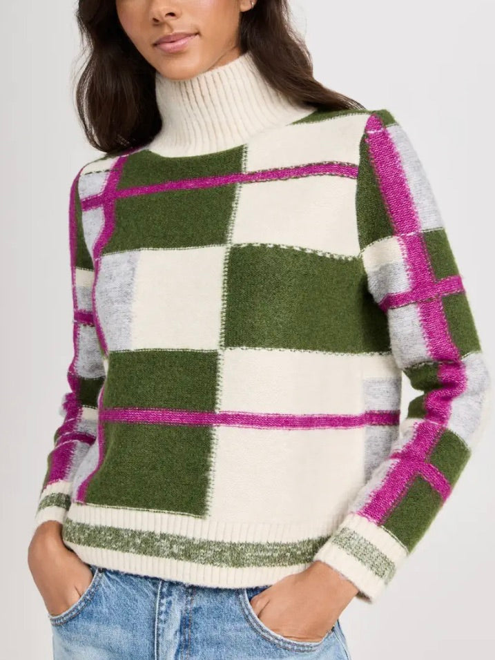 Ria Sweater