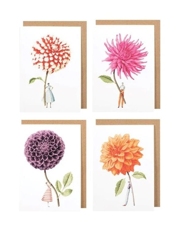 Hester & Cook Notecard Set