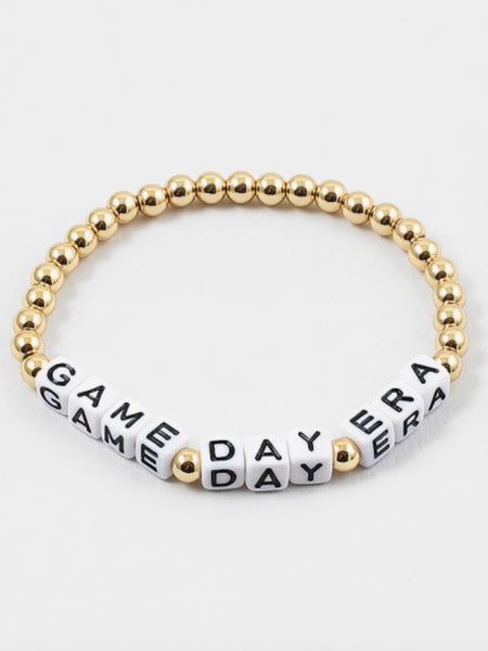 Game Day Era Bracelet