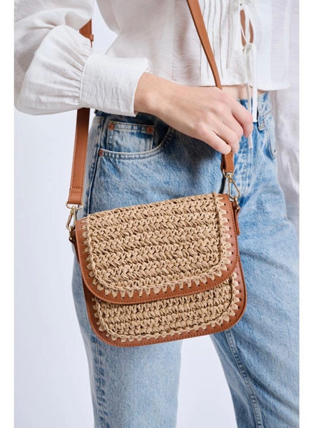 Modish Crossbody