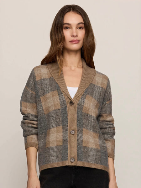 Z Supply Ludlow Cardigan