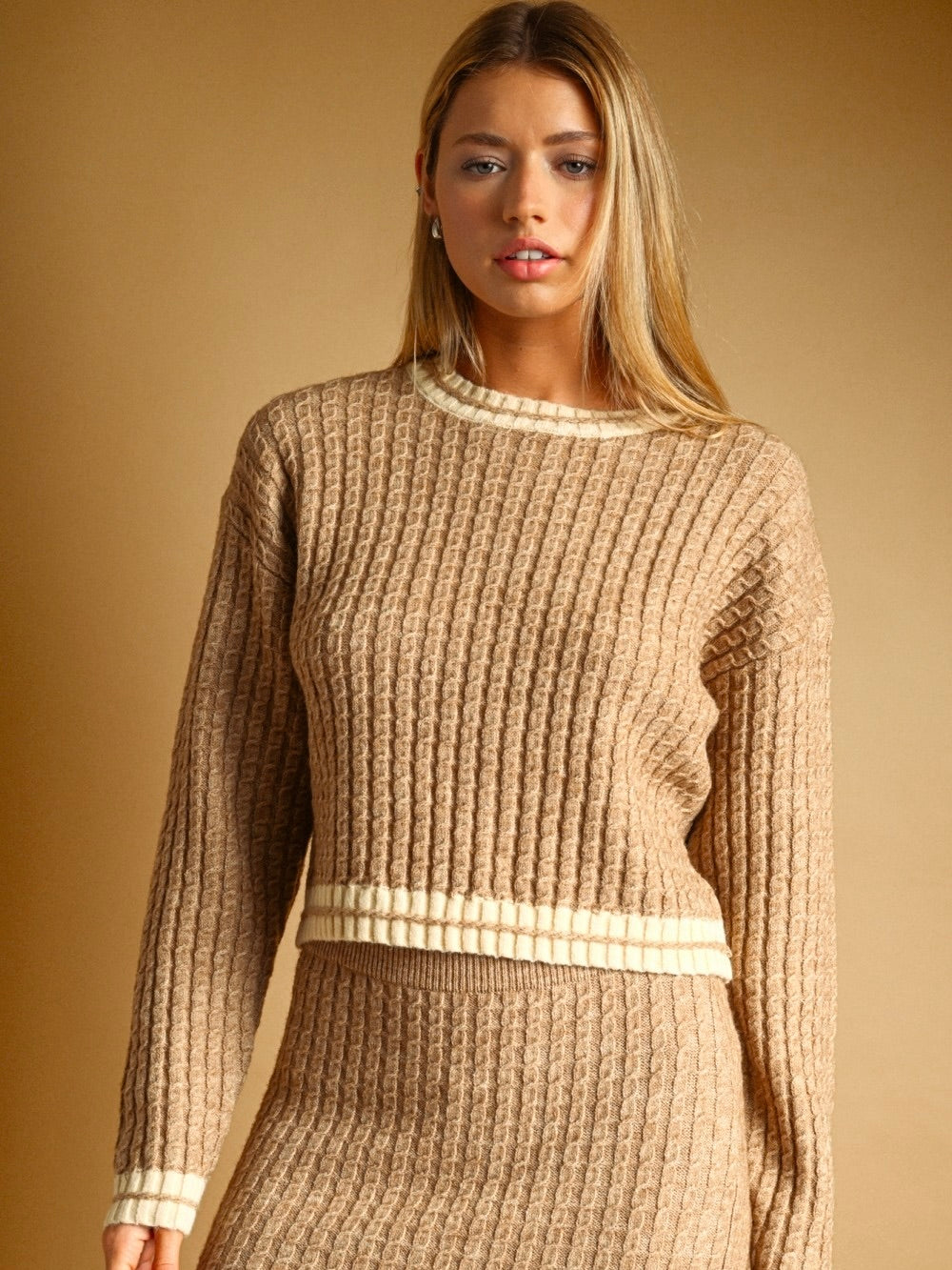 Versailles Sweater