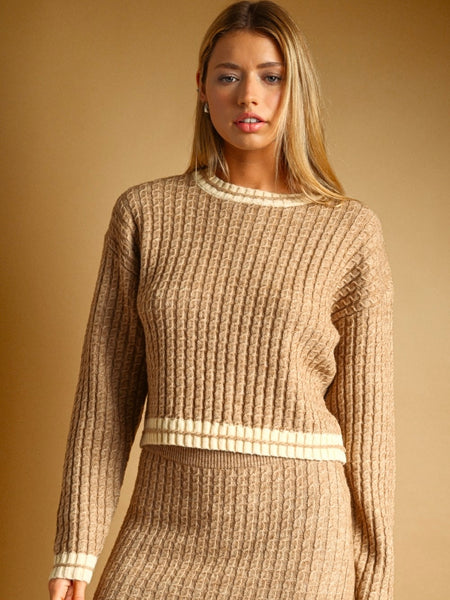 Versailles Sweater