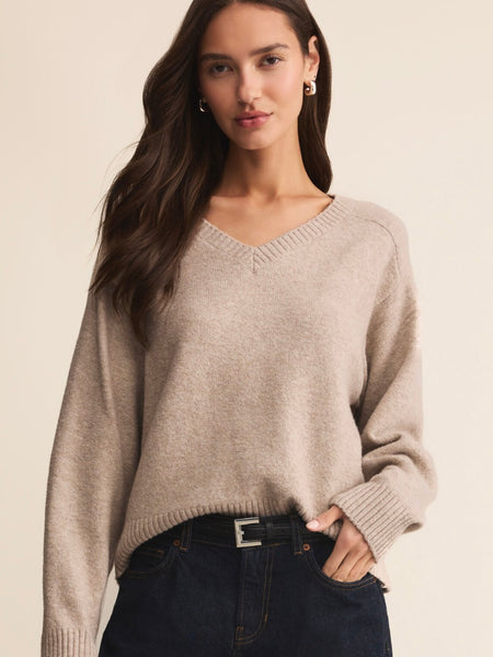{Z Supply} Eloise Sweater