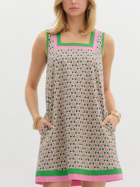 Jessica Dress