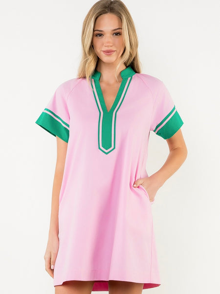Sloane Dress