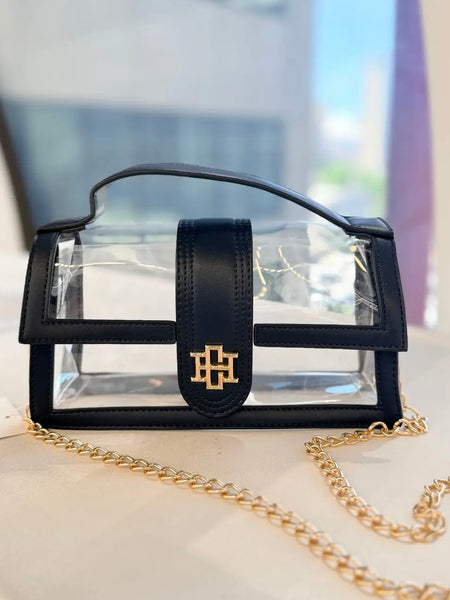 Grace Clear Bag