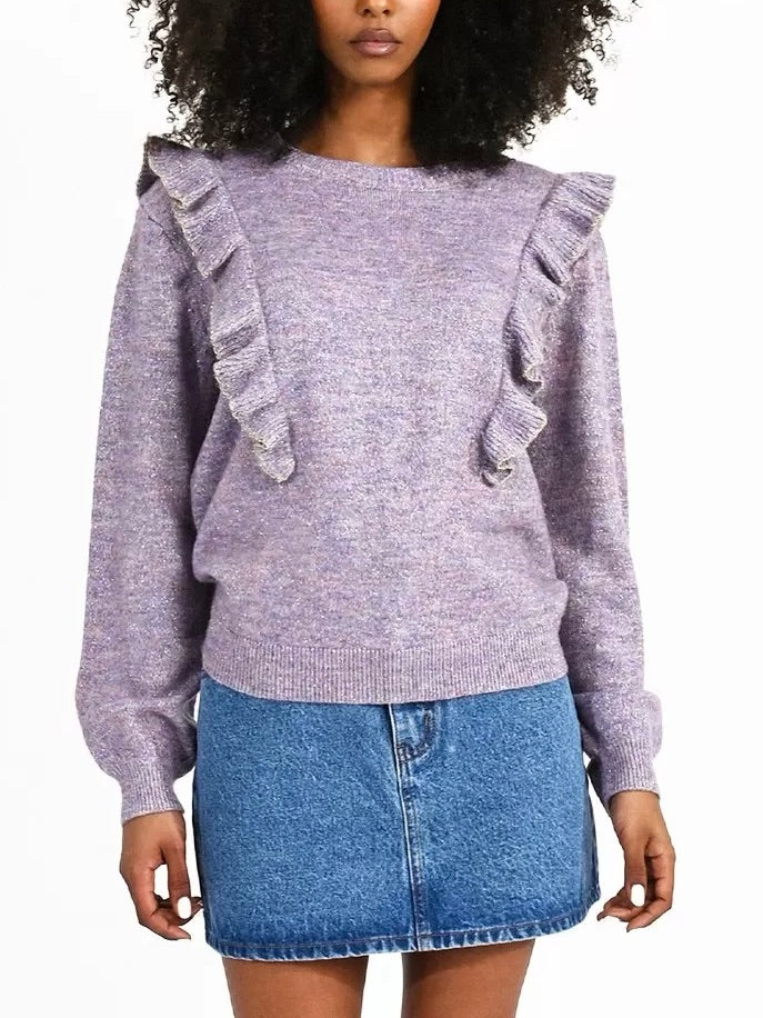 Rosa Knit Sweater