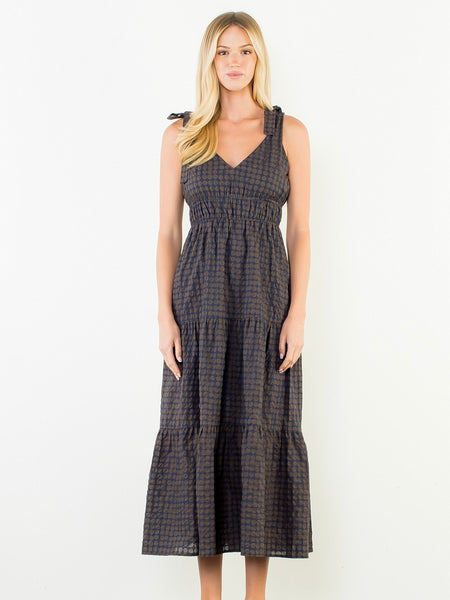 Audree Dress