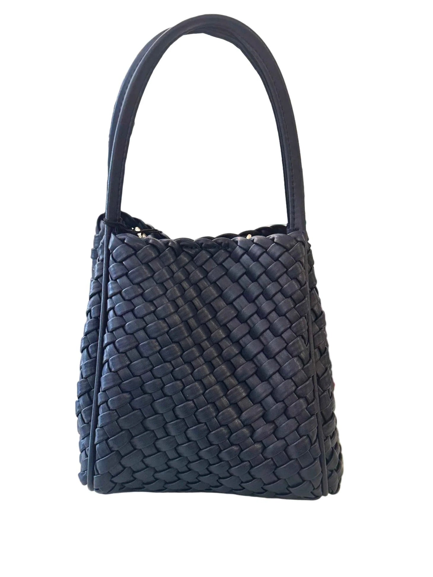 Hollace Woven Purse