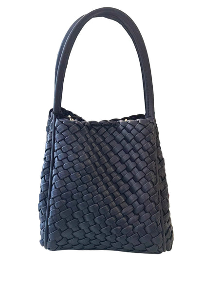 Hollace Woven Purse