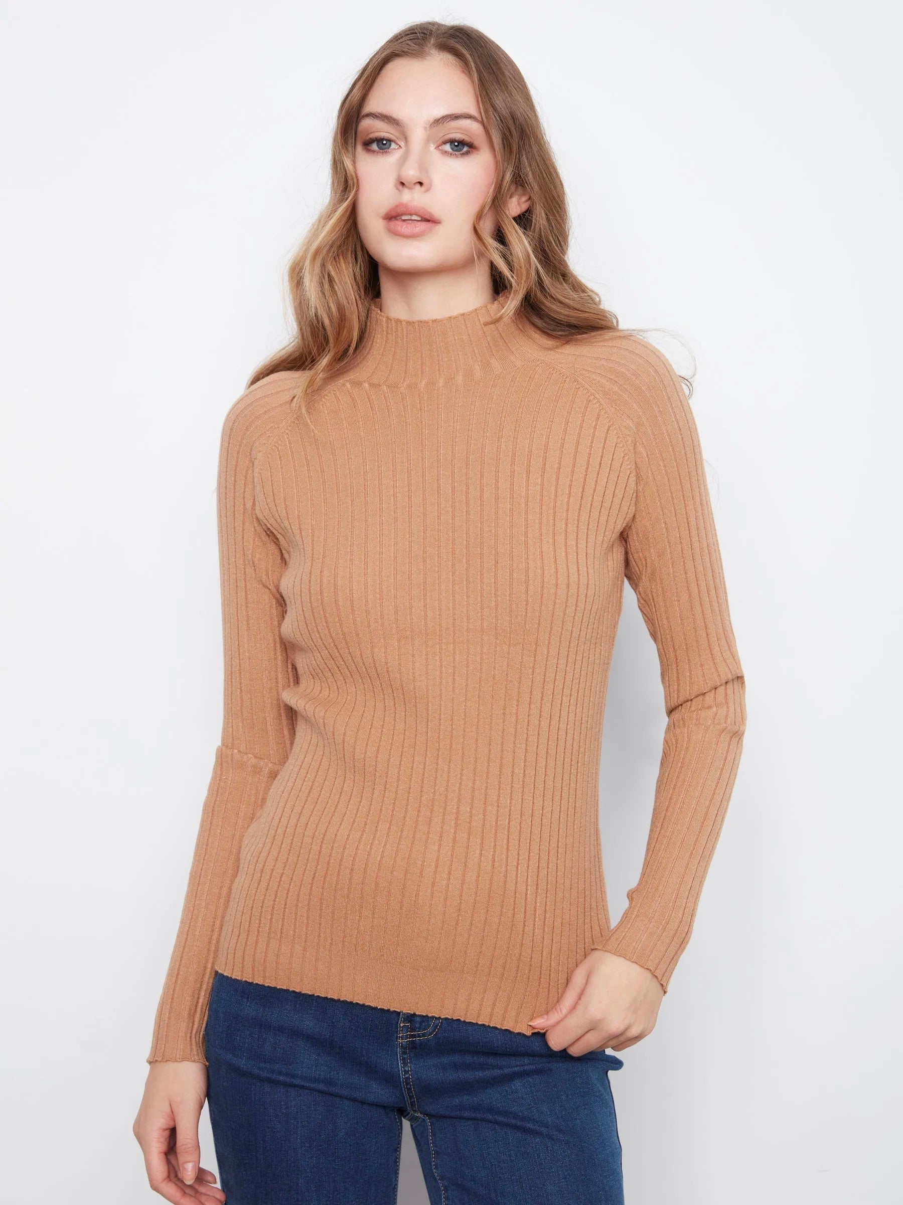 Carrie Sweater