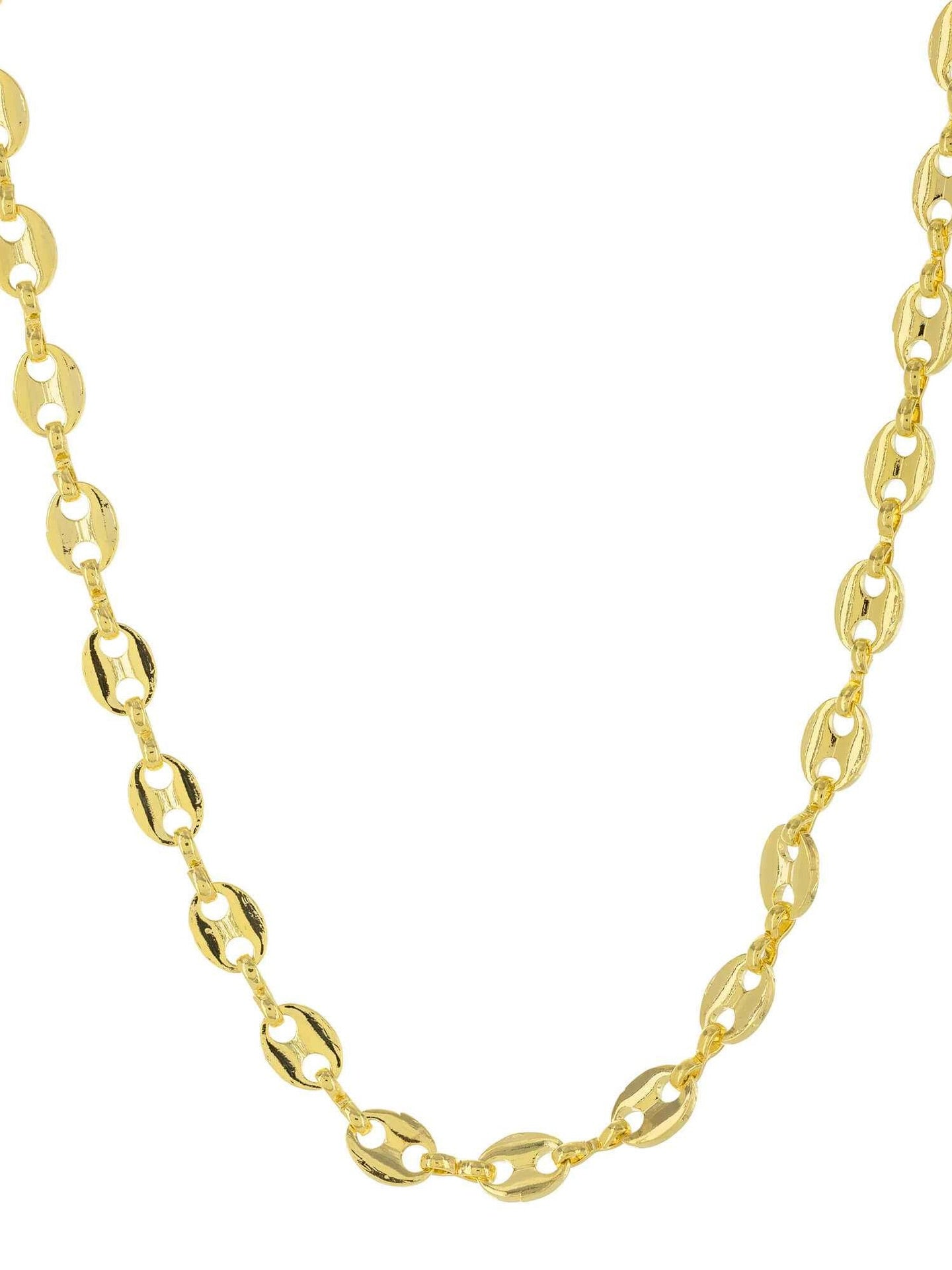 Mariner Chain Necklace