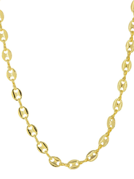 Mariner Chain Necklace