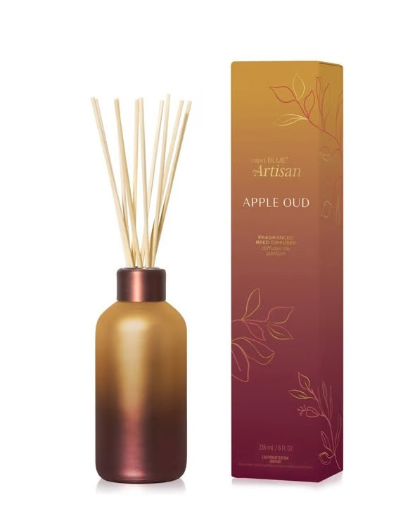 Artisan Tuscan Radiance Reed Diffuser