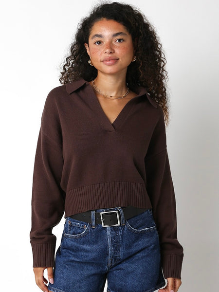 Roxy Sweater