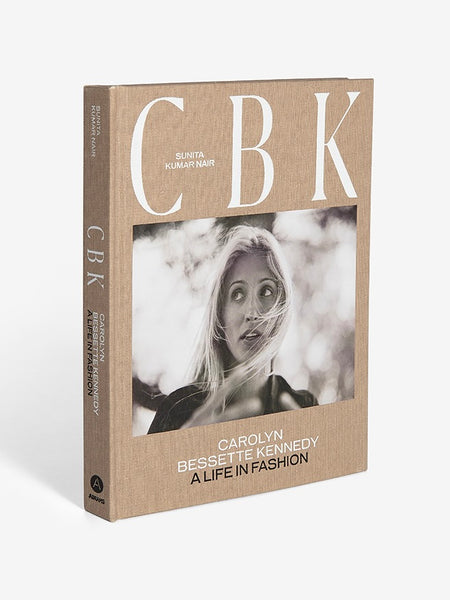 CBK: Carolyn Bessette