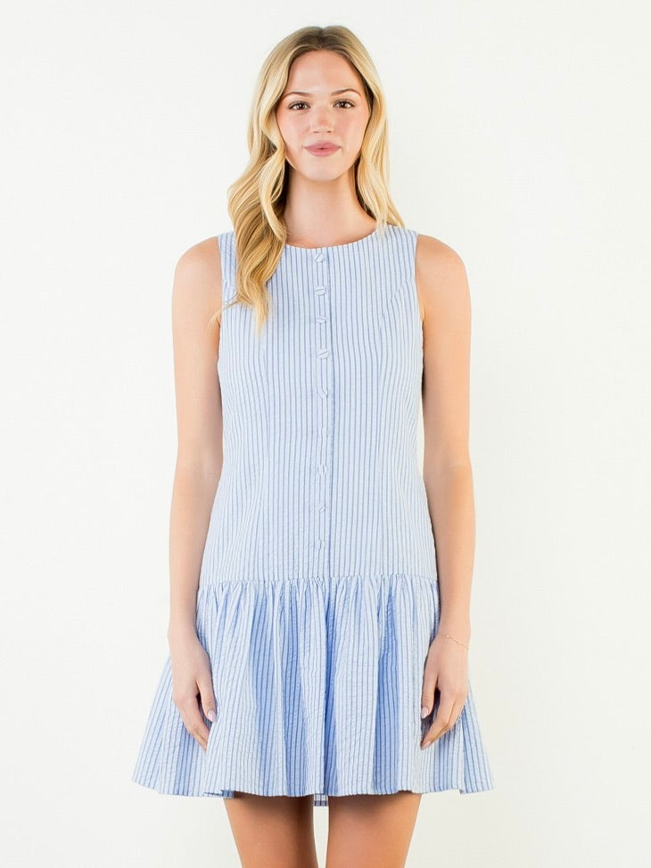 Block Island Dress