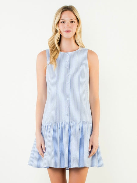 Block Island Dress