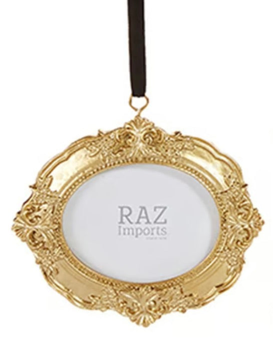Vintage Ornament