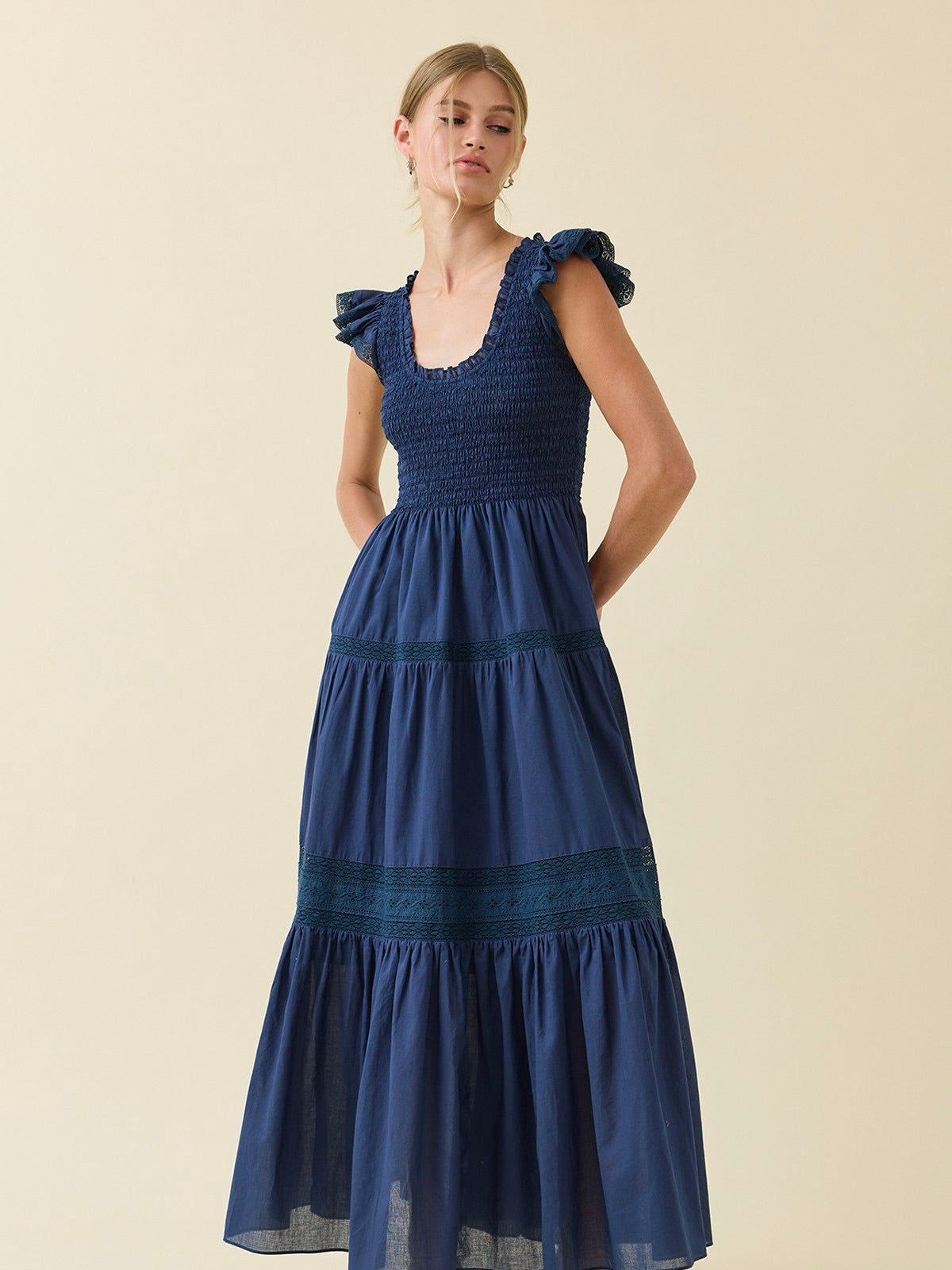 Sibby Dress