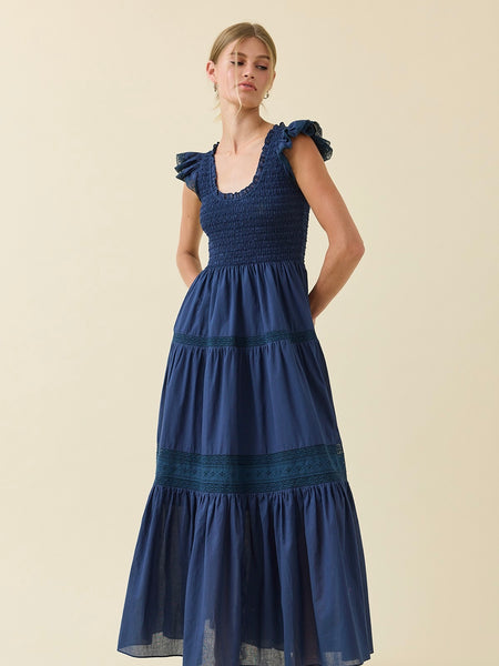 Sibby Dress