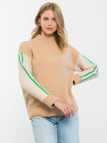 Gallatin Sweater