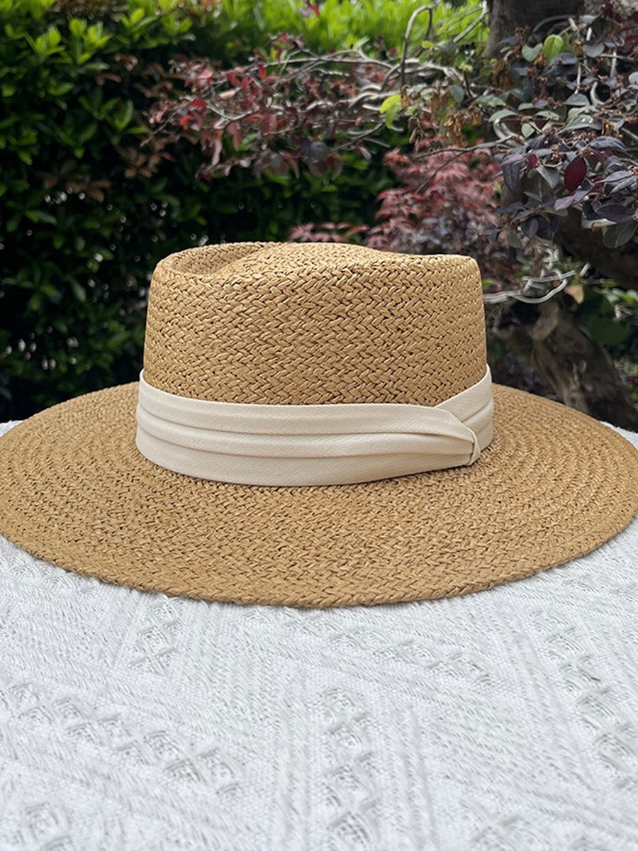 Vacay Sun Hat
