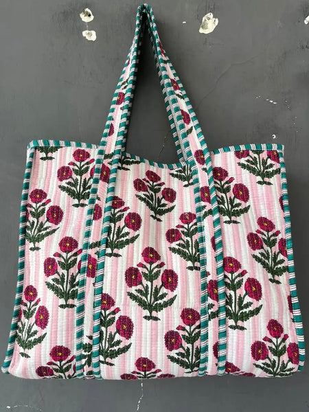 Ginnie Tote