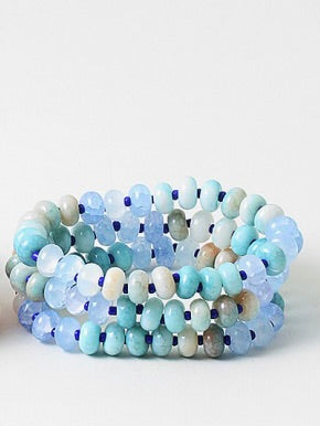 Watercolor Bracelet