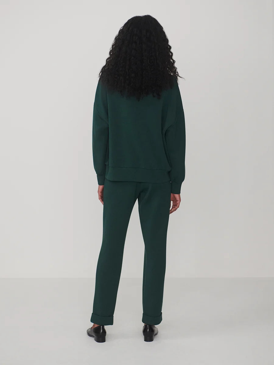 Varley The Rolled Cuff Pant