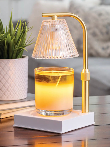 Luna Candle Warmer