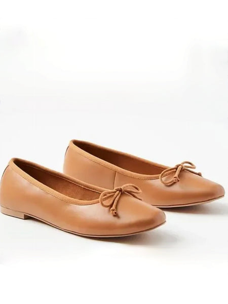 Chloe Ballet Flat