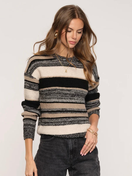 Ivy Sweater