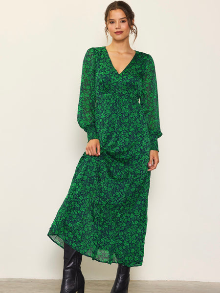 Gabi Midi Dress