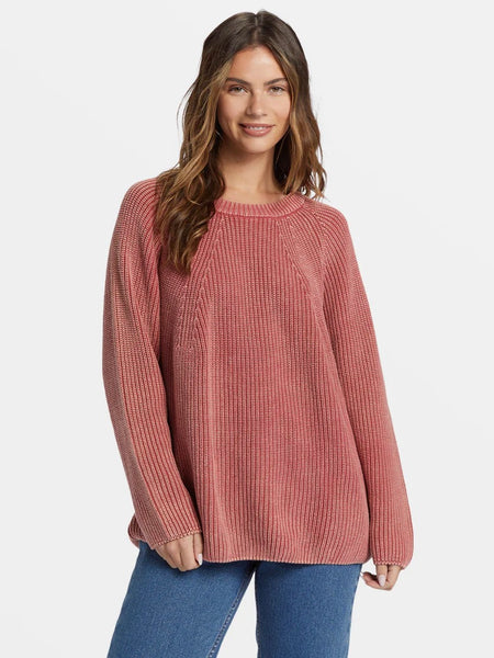 Addison Sweater