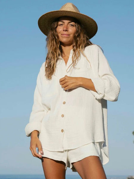 Sweet Swell Blouse