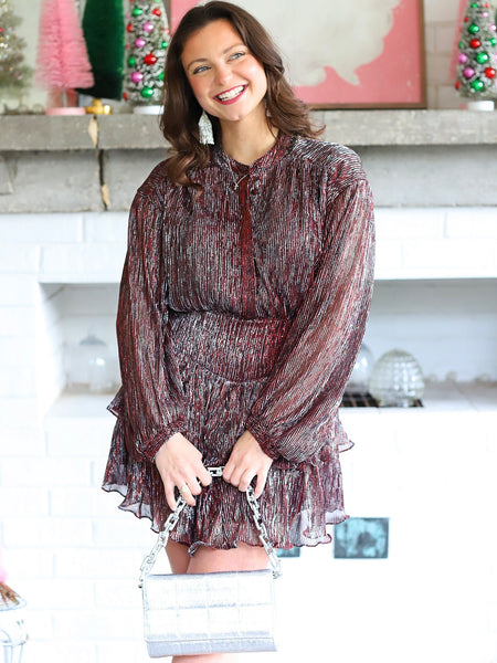 Lottie Dress