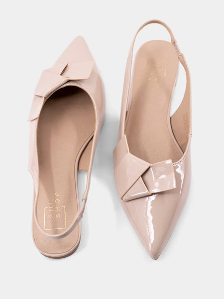 Audrey Slingback