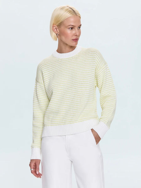 {Pistola} Aura Sweater