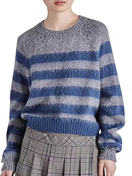 Lyon Sweater